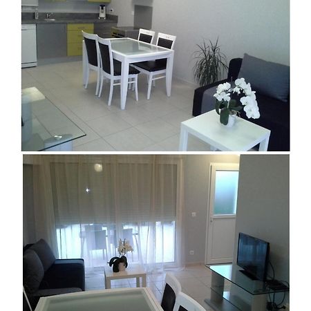 Appartement T2 Tout Equipe Le Fauga Eksteriør billede