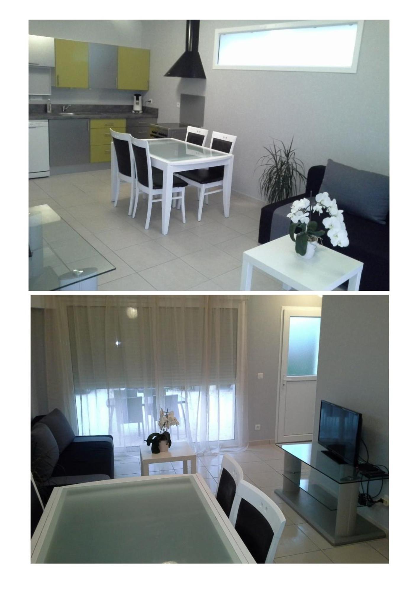 Appartement T2 Tout Equipe Le Fauga Eksteriør billede