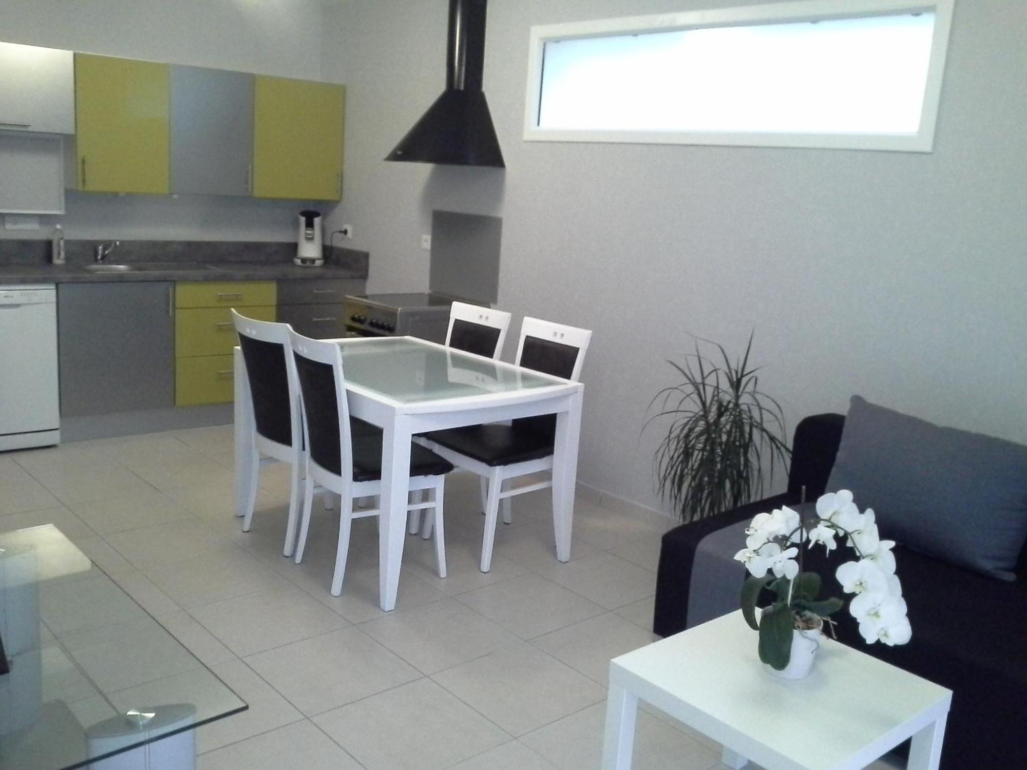 Appartement T2 Tout Equipe Le Fauga Eksteriør billede